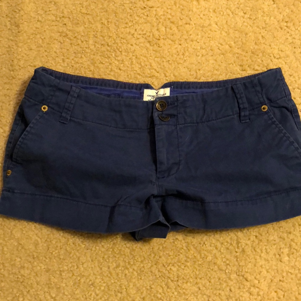 American eagle outfitters shorts